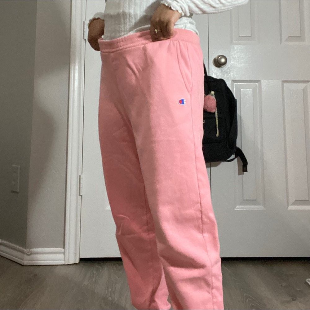 Champion Sweatpants